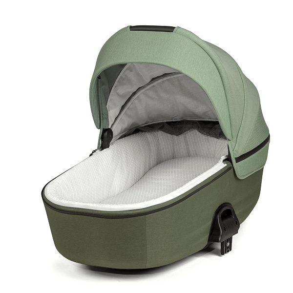 Детская коляска Tutis Uno 5 Plus Earth Collection 2 в 1 фото 20
