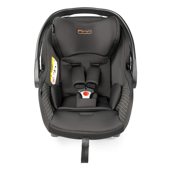 Детское автомобильное кресло Peg-Perego Primo Viaggio SL фото 4
