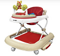 Ходунки Carrello Libero CRL-9602/3 (Red
						
					) — Фото