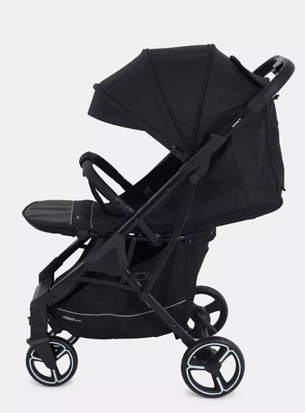 Детская прогулочная коляска Mowbaby Smart 2023 фото 6