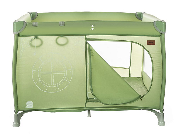 Детский манеж Carrello Treviso CRL-11603 фото 1