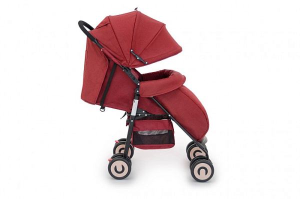 Детская прогулочная коляска Мишутка FK 8133 AB фото 6