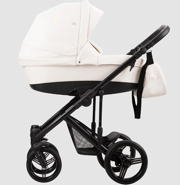 Детская коляска Bebetto Magnum Prima 2 в 1 фото 2