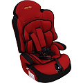 Детское автокресло Еду-Еду KS-514 Isofix с вкладышем (Красный) — Фото