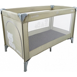 Детский манеж-кровать Carrello Uno CRL-7304