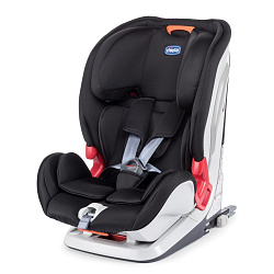 Детское автокресло Chicco Youniverse Fix  1/2/3