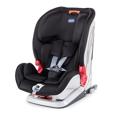 Детское автокресло Chicco Youniverse Fix 1/2/3