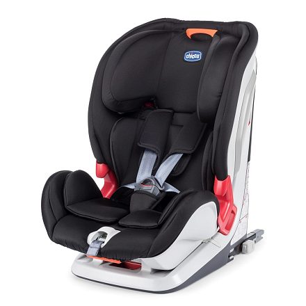 Детское автокресло Chicco Youniverse Fix  1/2/3