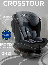 Детское автокресло Sweet Baby Crosstour 360 SPS Isofix