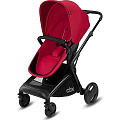 Детская коляска Cybex Bimisi Pure 2 в 1 (Red
						
					) — Фото