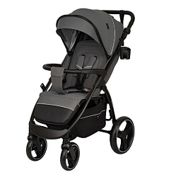 Детская прогулочная коляска Indigo Epica XL 2025