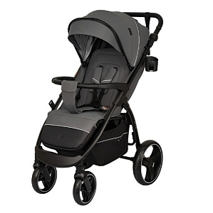 Детская прогулочная коляска Indigo Epica XL 2025