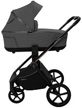 Детская коляска Sweet Baby Elegante Therma 3 в 1