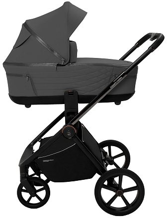 Детская коляска Sweet Baby Elegante Therma 3 в 1