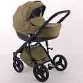 Детская коляска Lonex Comfort Gallaxy 2 в 1 (14
						
					) — Фото