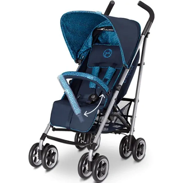 Детская коляска-трость Cybex Topaz фото 4