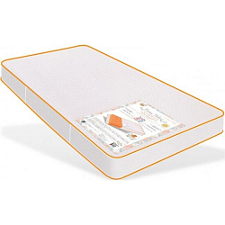 Инновационный анатомический матрас Dream Deluxe DD-1, 60х120х9 см