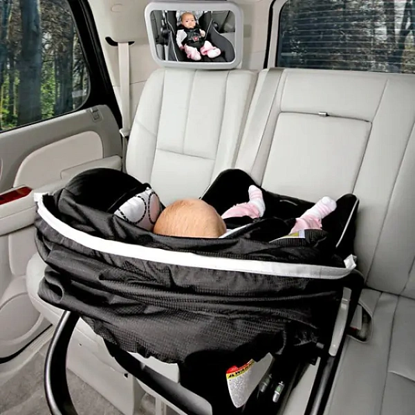 Комплект аксессуаров для авто Britax Бритакс фото 7