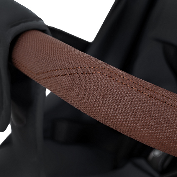 Детская прогулочная коляска Pituso Mini фото 12