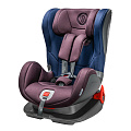 Детское автокресло Avionaut Glider Isofix Expedition (синий
						
					) — Фото