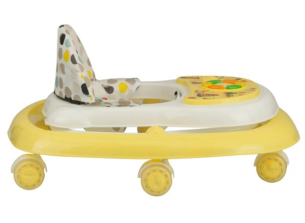 Детские ходунки Indigo Bubble C фото 3