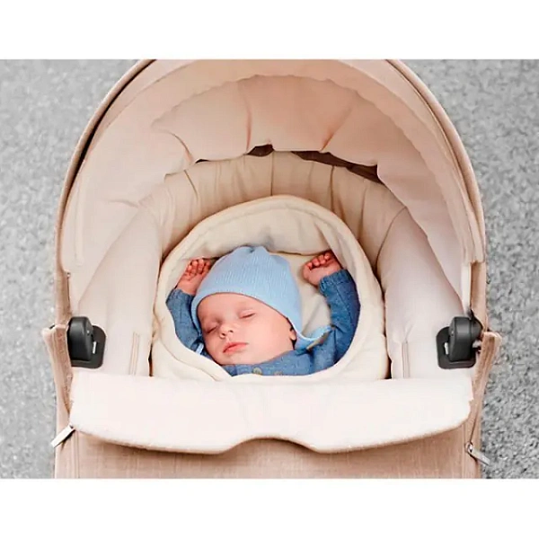 Детская коляска Stokke Crusi Стокке Крузи 2 в 1 фото 11