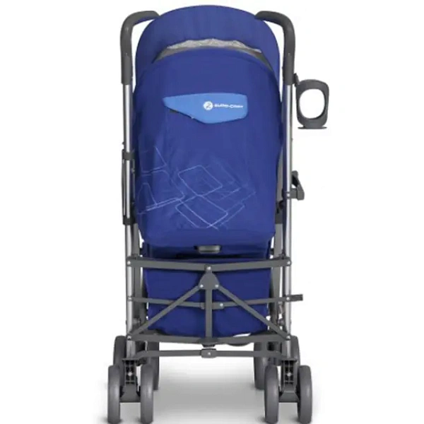 Детская коляска-трость Euro-Cart Crossline фото 11