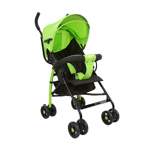 Детская коляска-трость Indigo Bono фото 3