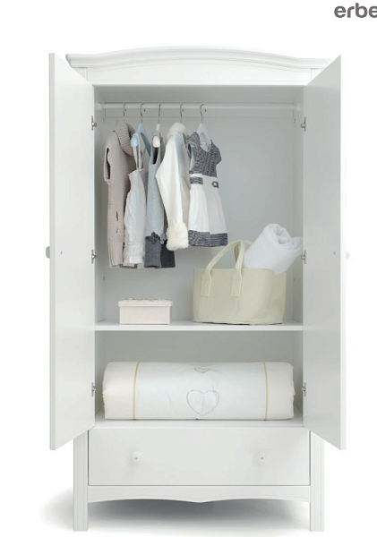 Шкаф Erbesi Lilli фото 2