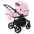 Детская коляска BeBe-Mobile Marino Deluxe 2 в 1 (BM-706
						
					) — Фото