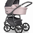 Детская коляска Riko Basic Bella Pastel 3 в 1 - Фото