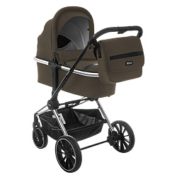 Детская коляска Indigo Fusion 2 в 1