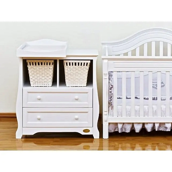 Детская кроватка Giovanni Aria фото 3