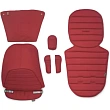 Комплект цветных вставок для коляски Britax Affinity Бритакс Аффинити - Фото