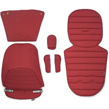 Комплект цветных вставок для коляски Britax Affinity Бритакс Аффинити