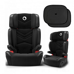 Детское автокресло Lionelo Lo-Hugo Isofix