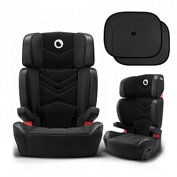 Детское автокресло Lionelo Lo-Hugo Isofix