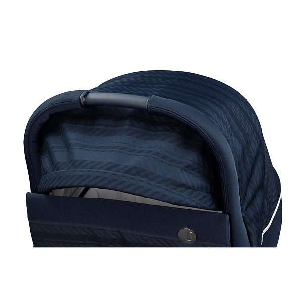Детская коляска Peg-Perego Veloce SL Modular 3 в 1 фото 2