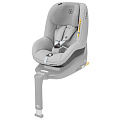 Детское автокресло Maxi-Cosi Pearl Smart i-Size (Authentic Grey
						
					) — Фото