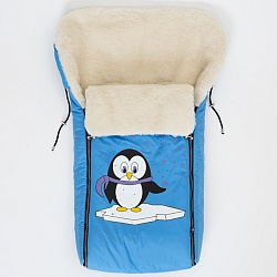 Зимний конверт Mr Sandman Penguin