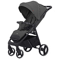 Детская прогулочная коляска Carrello Bravo CRL-8512 2024 (Lunar Grey
						
					) — Фото