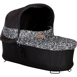 Блок для новорожденных Mountain Buggy Terrain Carrycot Plus