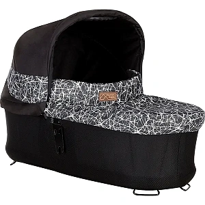 Блок для новорожденных Mountain Buggy Terrain Carrycot Plus