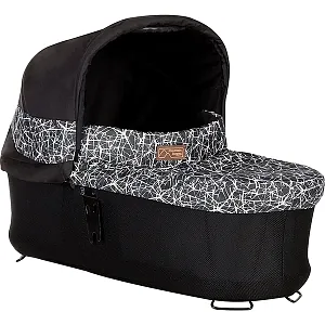 Блок для новорожденных Mountain Buggy Terrain Carrycot Plus