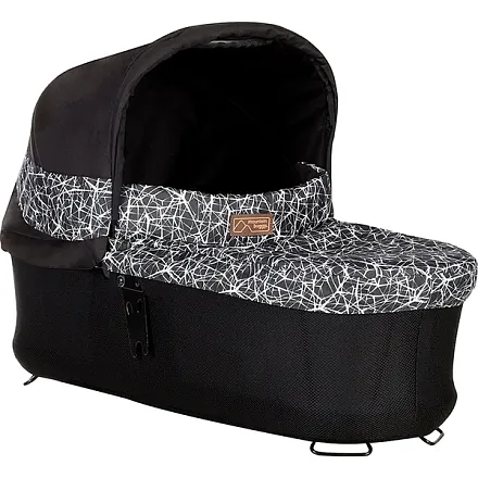 Блок для новорожденных Mountain Buggy Terrain Carrycot Plus