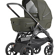 Детская коляска Inglesina Aptica System Duo 2 в 1 на шасси Aptica XT - Фото