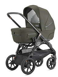 Детская коляска Inglesina Aptica System Duo 2 в 1 на шасси Aptica XT