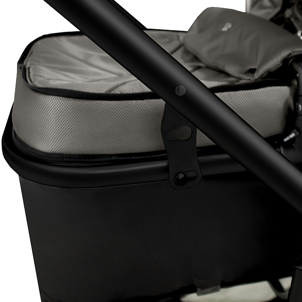 Детская коляска-трансформер Sweet Baby Amare GL 2 в 1 фото 8