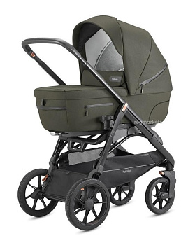 Детская коляска Inglesina Aptica System Duo 2 в 1 на шасси Aptica XT