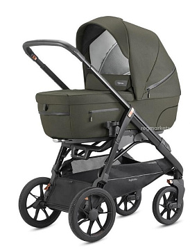 Детская коляска Inglesina Aptica System Duo 2 в 1 на шасси Aptica XT